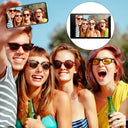Easy Framing Selfie Monitor for Vloggers