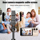 Easy Framing Selfie Monitor for Vloggers