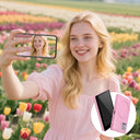 Easy Framing Selfie Monitor for Vloggers