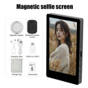 Easy Framing Selfie Monitor for Vloggers