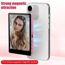 Easy Framing Selfie Monitor for Vloggers