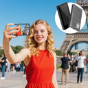 Easy Framing Selfie Monitor for Vloggers
