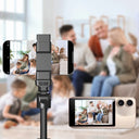 Easy Framing Selfie Monitor for Vloggers