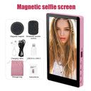 Easy Framing Selfie Monitor for Vloggers
