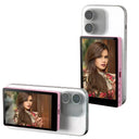 Easy Framing Selfie Monitor for Vloggers