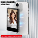 Easy Framing Selfie Monitor for Vloggers