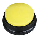 Voice Recording Pet Training Button for Communication Buzzer