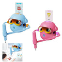 Drawing Robot for Kids Language Learning