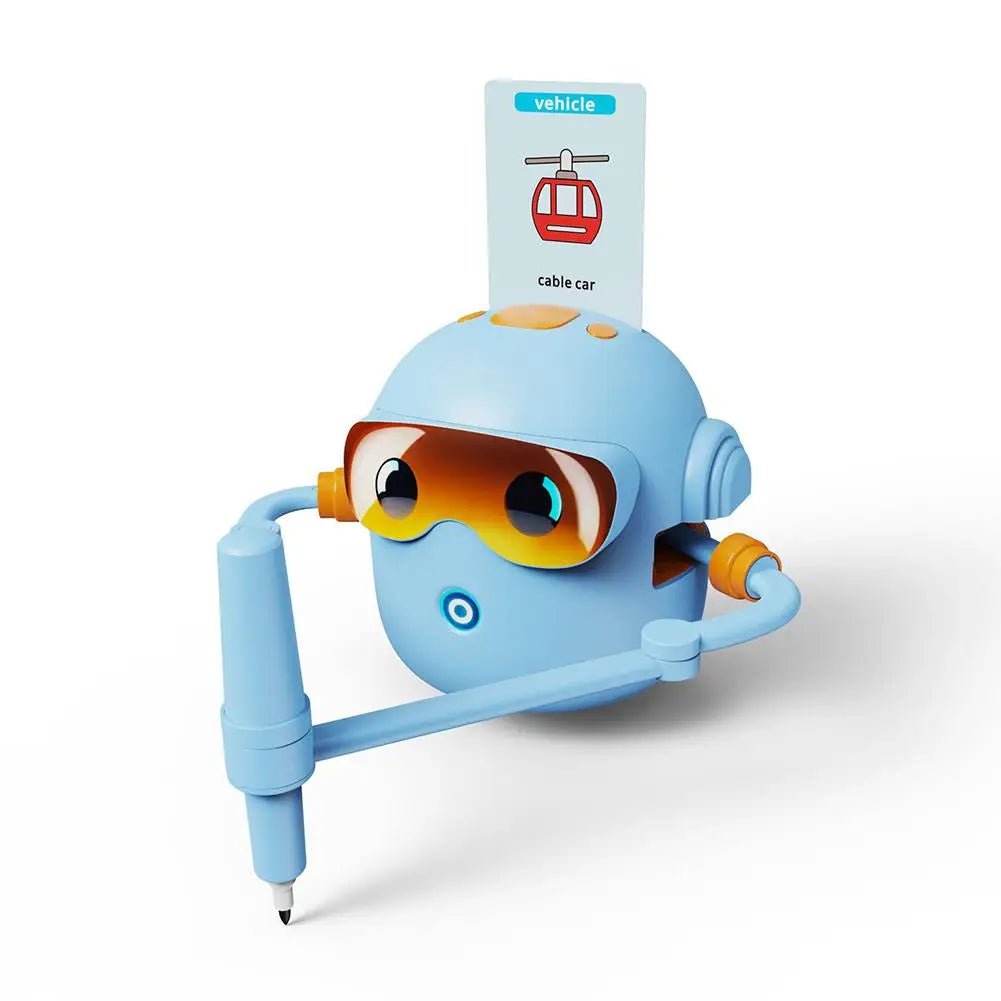 Drawing Robot for Kids Language Learning — product view 20