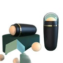 Volcanic Stone Roller for Oil Control