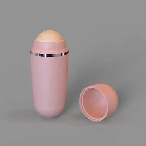 Volcanic Stone Roller for Oil Control and Deep Cleansing