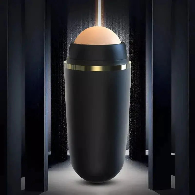 Volcanic Stone Roller for Oil Control and Deep Cleansing