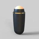 Volcanic Stone Roller for Oil Control