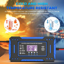 Car Battery Charger Keeps Battery Health