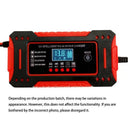 Car Battery Charger Keeps Battery Health