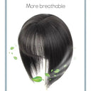 Volume Hair Topper Clip-In for Style