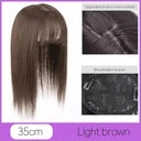 Volume Hair Topper Clip-In for Style