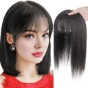 Volume Hair Topper Clip-In for Style