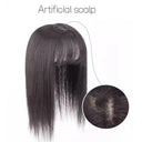 Volume Hair Topper Clip-In for Style