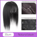 Volume Hair Topper Clip-In for Style