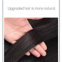 Volume Hair Topper Clip-In for Style