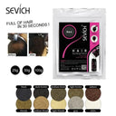 Fuller Hair Fiber Kit for Thinning Hair