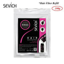Fuller Hair Fiber Kit for Thinning Hair