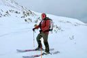 Men Winter Waterproof Climbing Skiing Trekking Fleece Pants