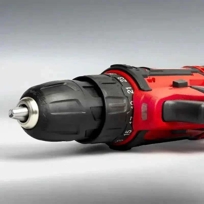 VVOSAI Mini 12V 20V Cordless Drill Screwdriver Compact Power