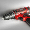 Mini Cordless Drill for Easy DIY Tasks