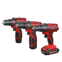 Mini Cordless Drill for Easy DIY Tasks