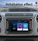 VW Car Stereo for CarPlay and Gps