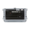 VW Car Stereo for CarPlay and Gps