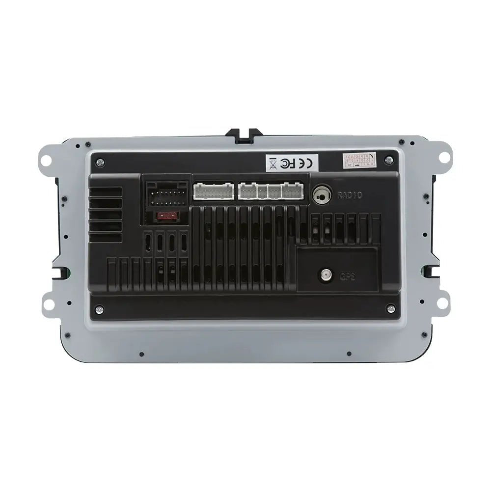VW Car Stereo for CarPlay and Gps