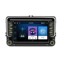 VW Car Stereo for CarPlay and Gps