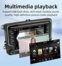 VW Car Stereo for CarPlay and Gps