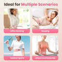 Waist Massager for Menstrual Cramps