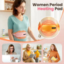 Waist Massager for Menstrual Cramps