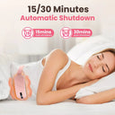 Waist Massager for Menstrual Cramps
