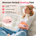 Waist Massager for Menstrual Cramps