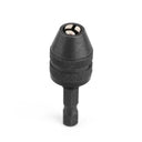 WALFRONT Impact Driver Chuck Adaptor Hex Shank Tool Adapter