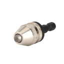 WALFRONT Impact Driver Chuck Adaptor Hex Shank Tool Adapter