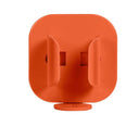 Wall-Mounted Electric Toothbrush Organizer - Space-Saving Rack