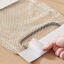 Space-Saving Bag Organizer for Kitchen
