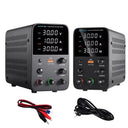 Precise Control DC Power Supply for Labs