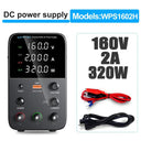 Wanptek Programmable DC Power Supply Precision Voltage Regulator