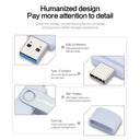 WANSENDA High-Speed USB Flash Drive for Data Transfer 32GB