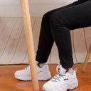 Warm Feet USB Heated Insoles for Winter