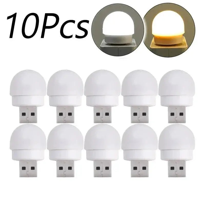 Eye-Protect USB Desk Light for Reading — product view 16