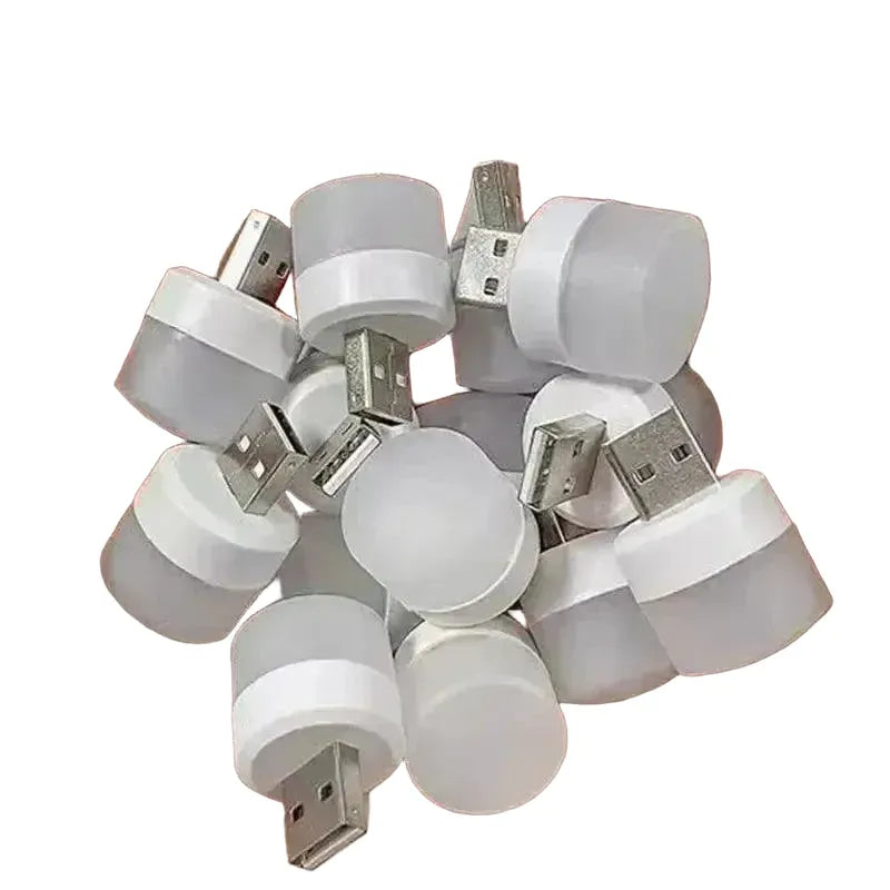 Eye-Protect USB Desk Light for Reading — product view 1